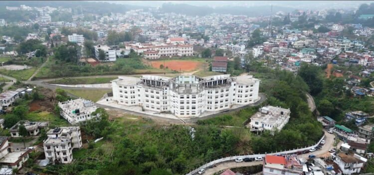 Shillong engineering college gets AICTE approval