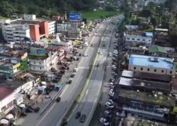 Nongpoh Town Committee thanks Govt for devp work