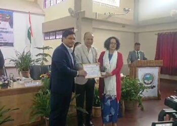 Synod College recognises contribution of State trailblazers