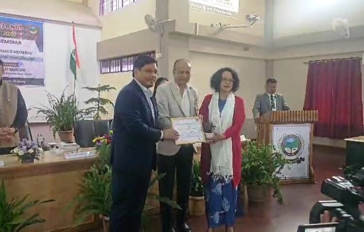 Synod College recognises contribution of State trailblazers