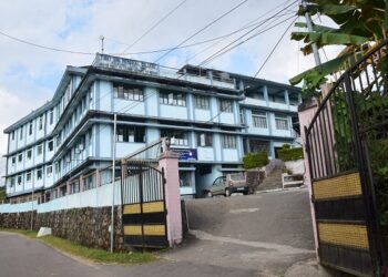 Admissions open in EWKH schools