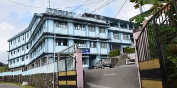 Admissions open in EWKH schools