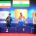 M’laya body congrats Indian karatekas win 1 gold, 2 bronze at Asian C’ships