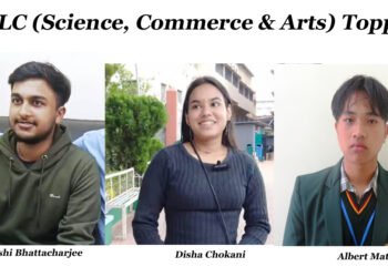St Edmund’s, St Anthony’s & Laban Bengalee dominate HSSLC results