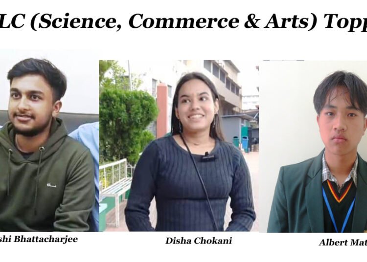 St Edmund’s, St Anthony’s & Laban Bengalee dominate HSSLC results