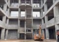 Tura Medical College work 80 pc complete: CM