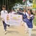 SWGH takes lead in World No Tobacco Day observance