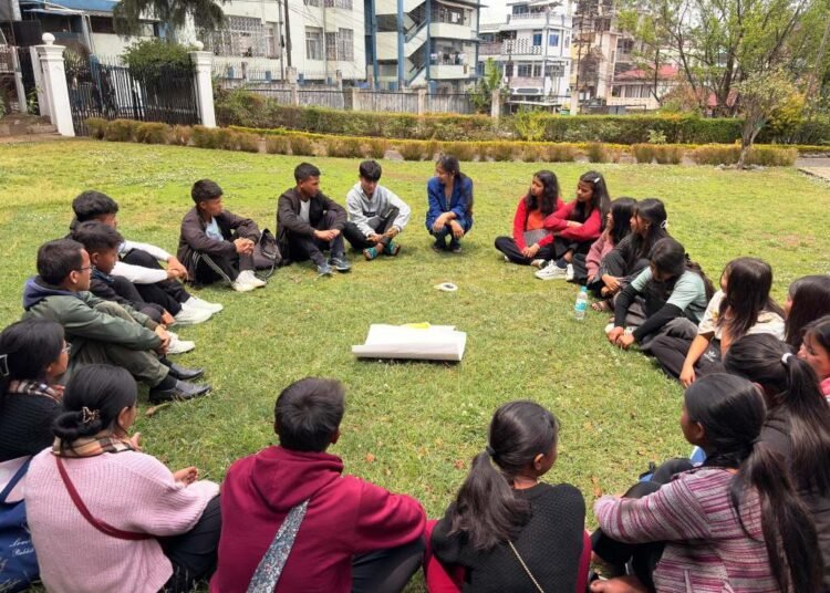 NESFAS ‘immersive learning prog’ for young stewards ends