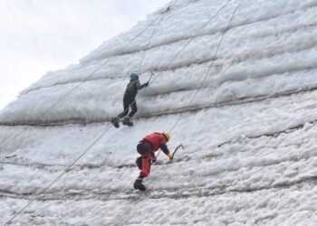 Meghalaya climbers awarded Grade ‘A’ in mountaineering course