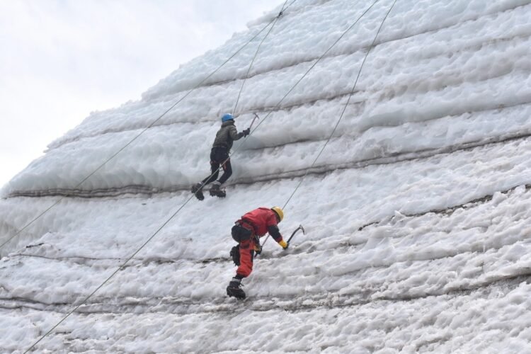 Meghalaya climbers awarded Grade ‘A’ in mountaineering course
