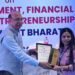 Vocational trainer from Meghalaya wins award