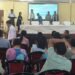 Meghalaya officials receive training on ‘natural farming’