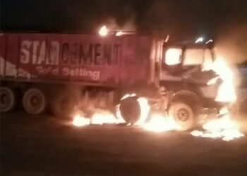 Lumshnong dorbar expresses concern over violence