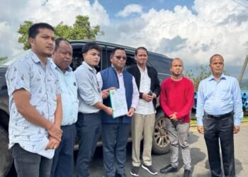 JSU pleads for better road