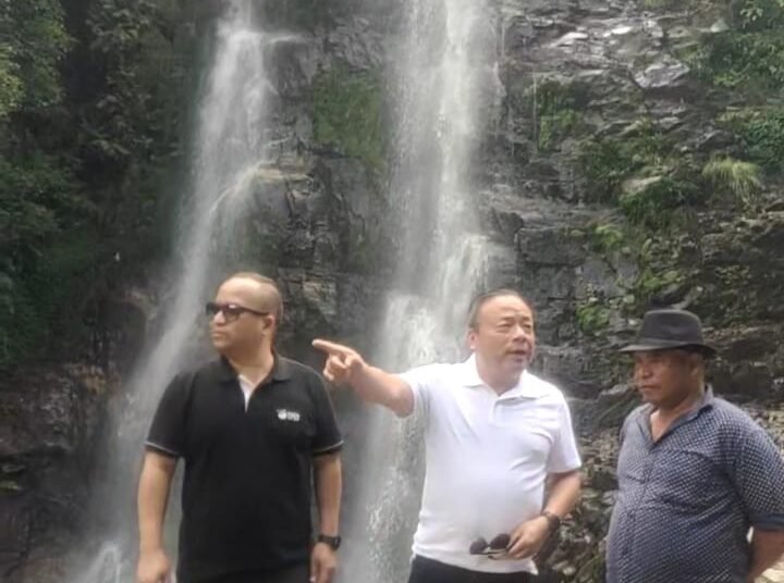 Mawkynrew aims to further cash in on tourism potential