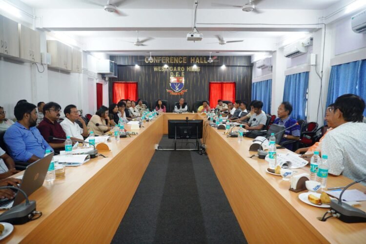 DREAM expands efforts in Garo Hills