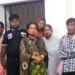 Eight Bangladeshi nationals held in WJH