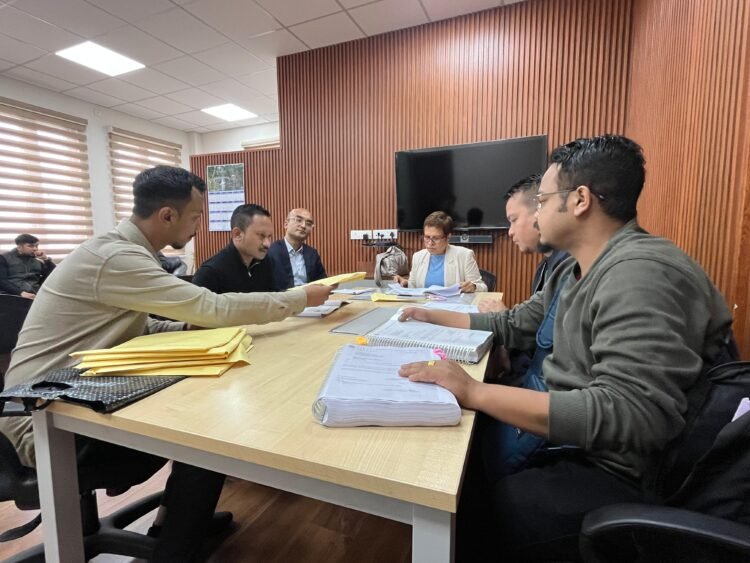 Law Univ VC accused of corruption, Govt to investigate