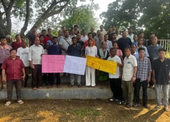 ASPF holds 10th winter capital meeting