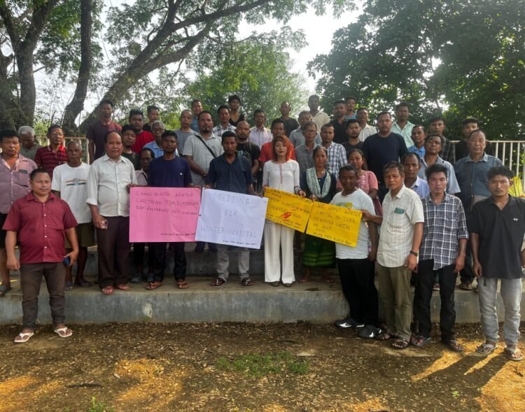 ASPF holds 10th winter capital meeting