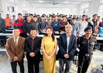 Pre-recruitment coaching for Agniveer candidates begins