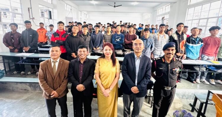 Pre-recruitment coaching for Agniveer candidates begins