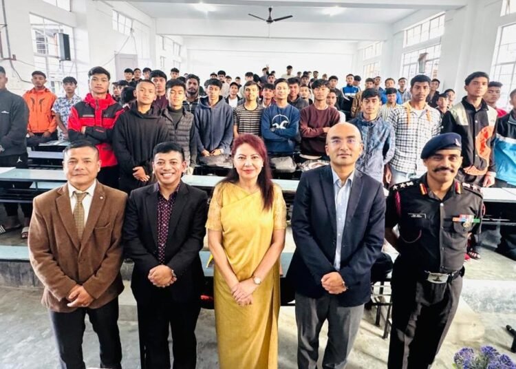 Pre-recruitment coaching for Agniveer candidates begins