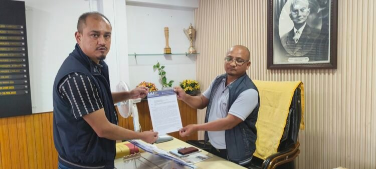 AIM urges ADCs to pass resolution to oppose mandatory Aadhaar enrolment