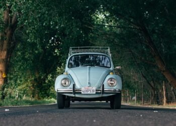 Vintage cars exempted from new Scrappage Policy