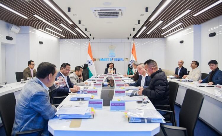 Cabinet approves upgradation of schools