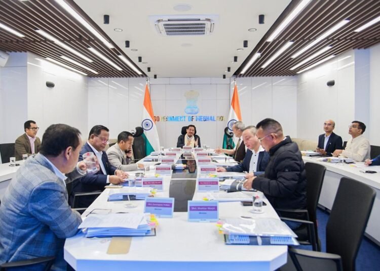 Cabinet approves upgradation of schools