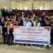 CBC Shillong holds public outreach initiative in Laitlyngkot