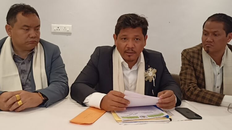 Govt keen for district councils to find financial stability