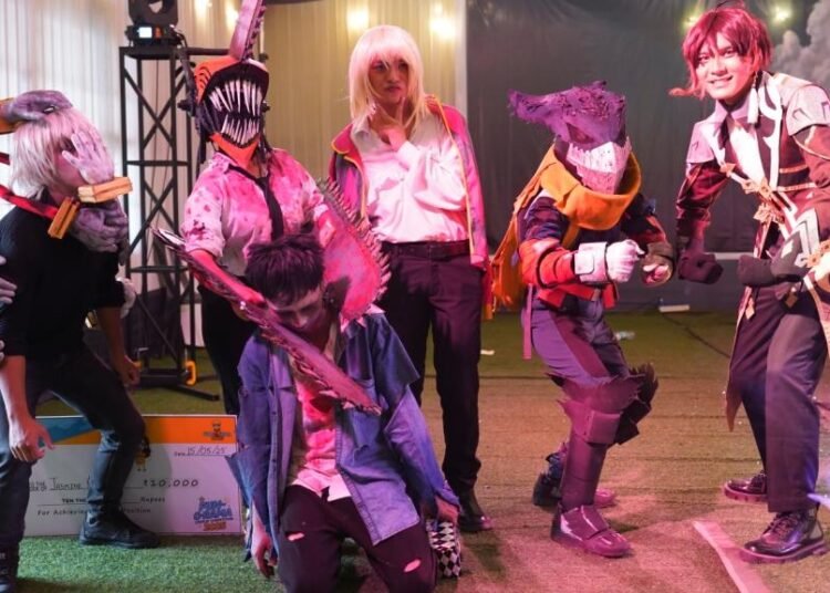 Intercollegiate cultural festival ends at MLCU