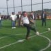 Futsal football ground inaugurated in EJH
