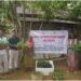 KVK holds input distribution programme