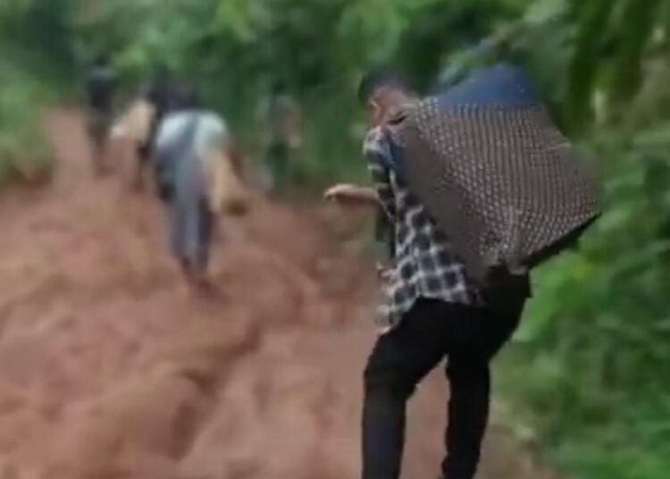 NTEP Meghalaya on rugged path to break TB chain