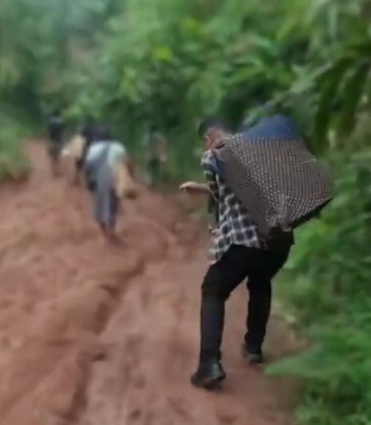 NTEP Meghalaya on rugged path to break TB chain