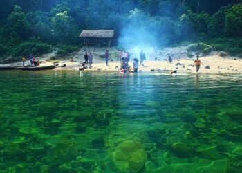 High-profile visits give boost to Meghalaya tourism: Paul