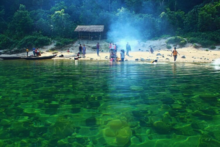 High-profile visits give boost to Meghalaya tourism: Paul