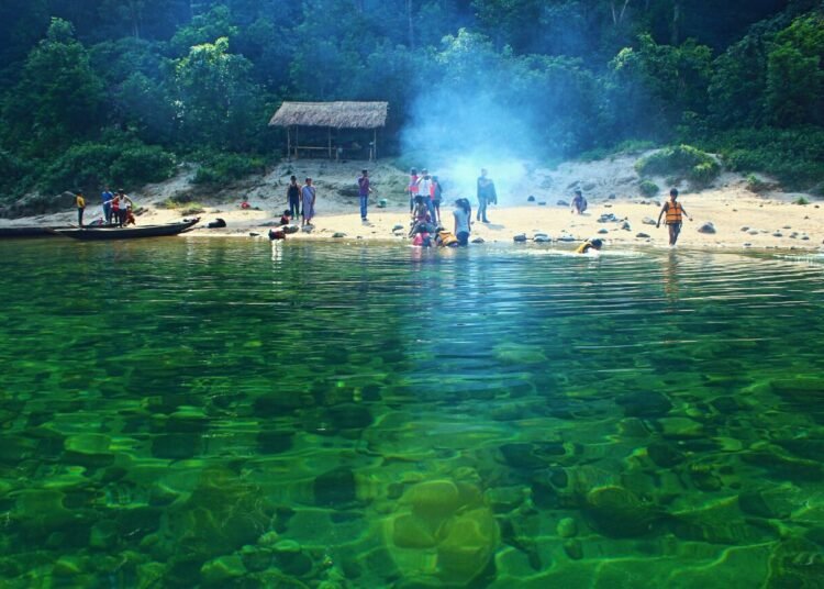 High-profile visits give boost to Meghalaya tourism: Paul