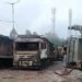 Truck driver surrenders before police after mob violence in Star Cement