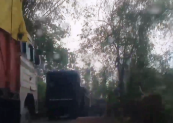 Seven Ri Bhoi villages prohibit movement of heavy vehicles