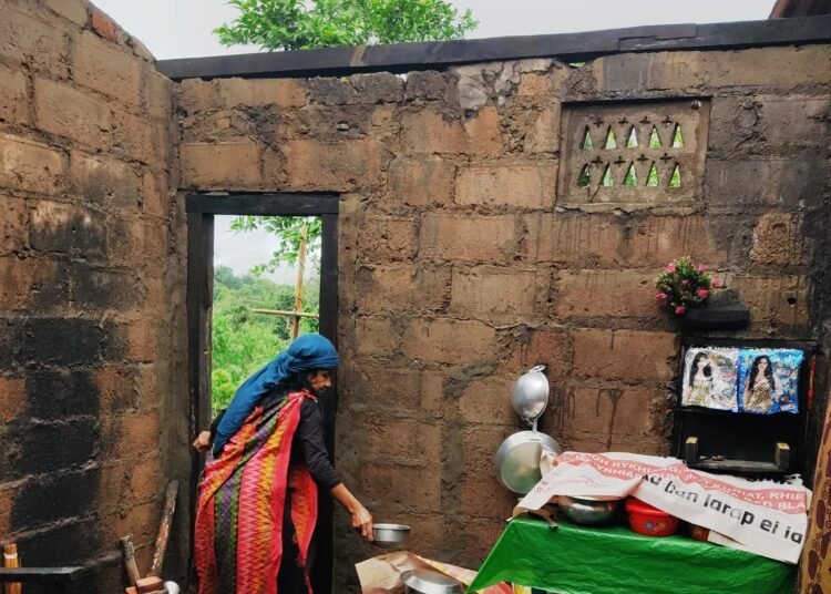 Six dead, more than 1000 affected by weather events since May 29