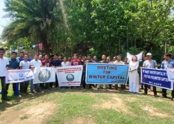 ASPF urges CM to hold meeting on winter capital demand