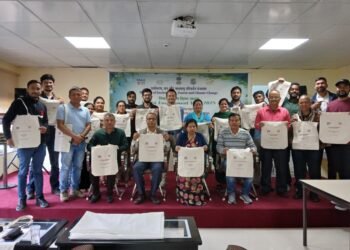 ZSI begins campaign to end plastic pollution
