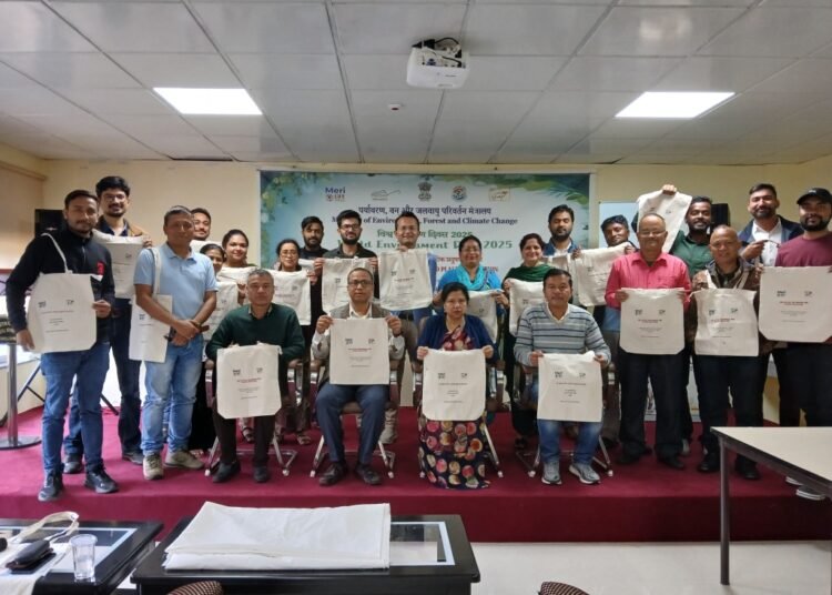 ZSI begins campaign to end plastic pollution