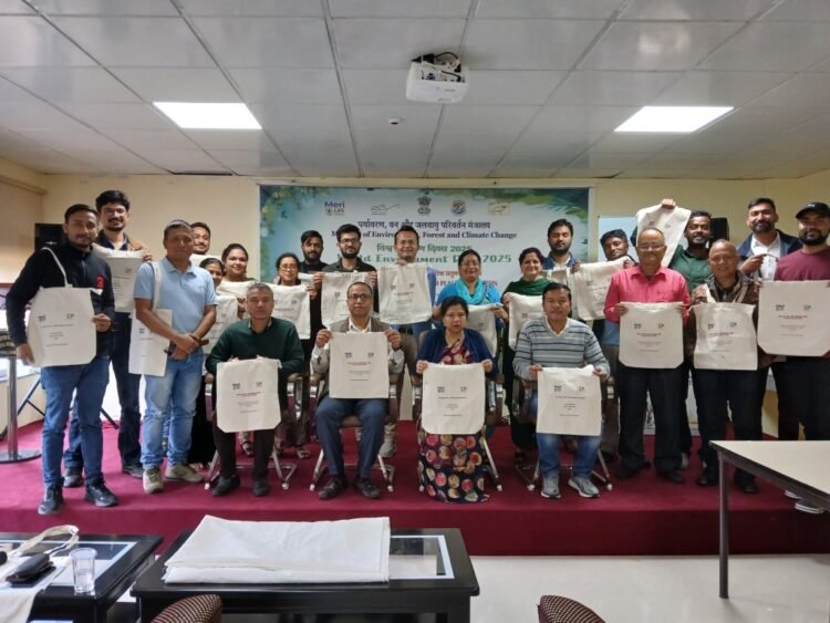 ZSI begins campaign to end plastic pollution