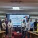 First quarterly Hindi workshop held by NE Regional Grid-India Centre