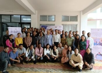 Stakeholders sensitised on free & compulsory education under RTE
